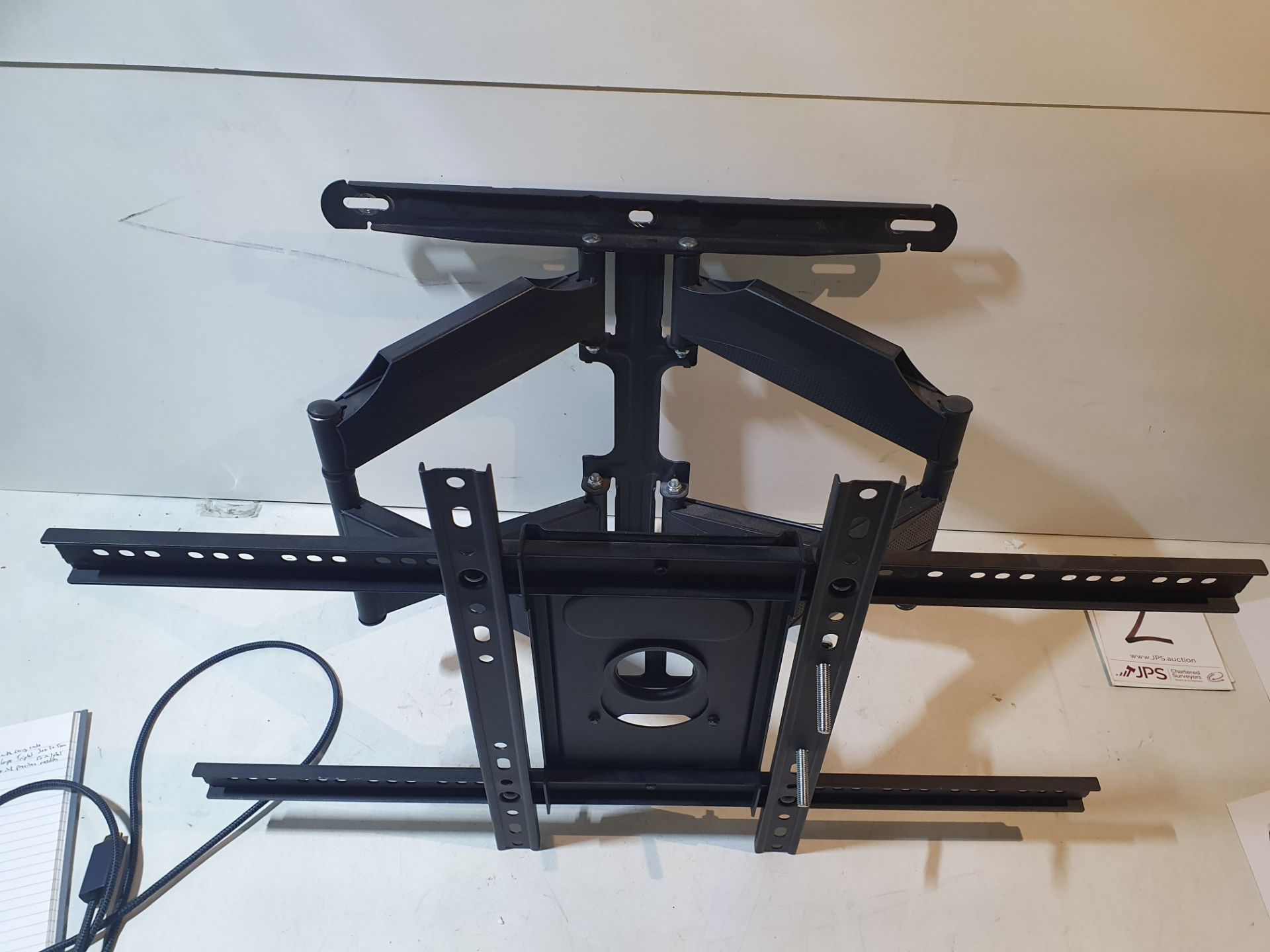 Invision TV Wall Bracket - Image 3 of 4