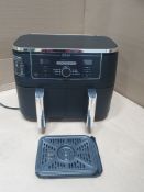 Ninja Food Max Dual Zone 9.5L Air Fryer