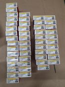 1,000 AcuPoint Accupuncture Cartridge System, Whip Shader exp 03&06/26
