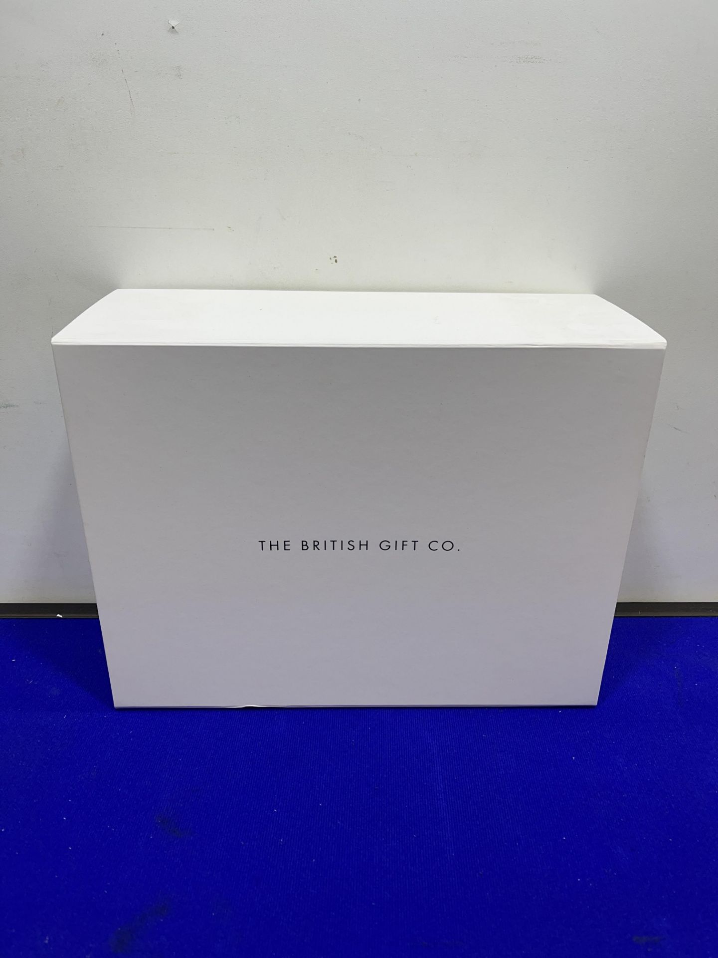 Pallet of Empty Unbranded/Branded Gift Boxes - Bild 2 aus 7