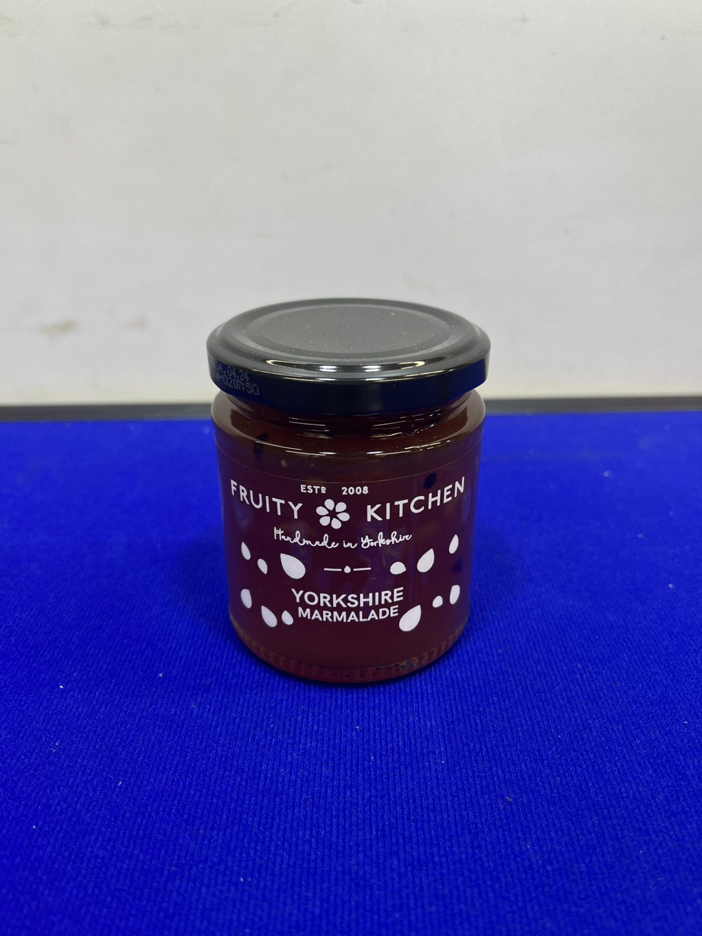 54 x Various Fruity Kitchen Maramalade/Chutneys - Image 2 of 4