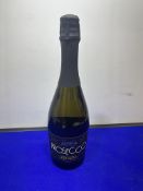 12 x Bottles of Adnams Southwold Prosecco