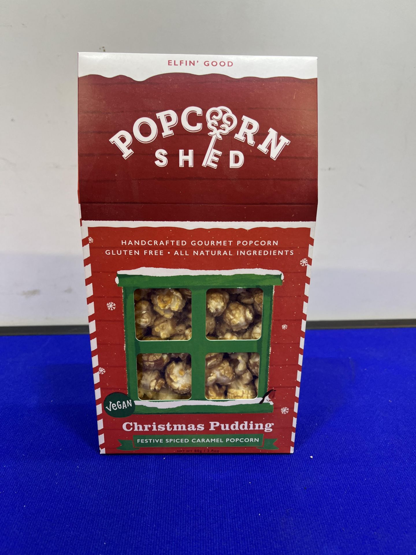 61 x Various 80g Popcorn Shed Gift Packs - Bild 5 aus 5