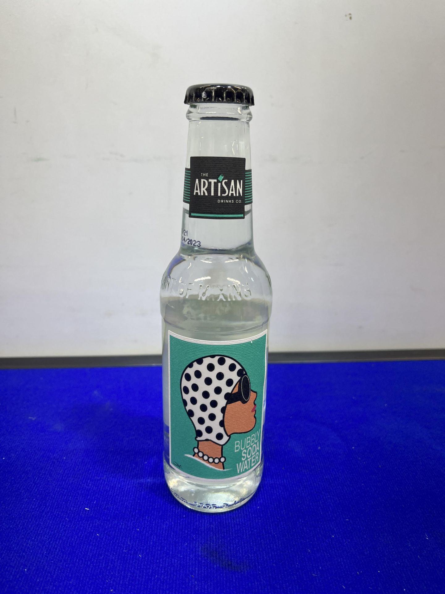 361 x Various Artisan Drinks Co Mixer Bottles/Cans - Bild 6 aus 8