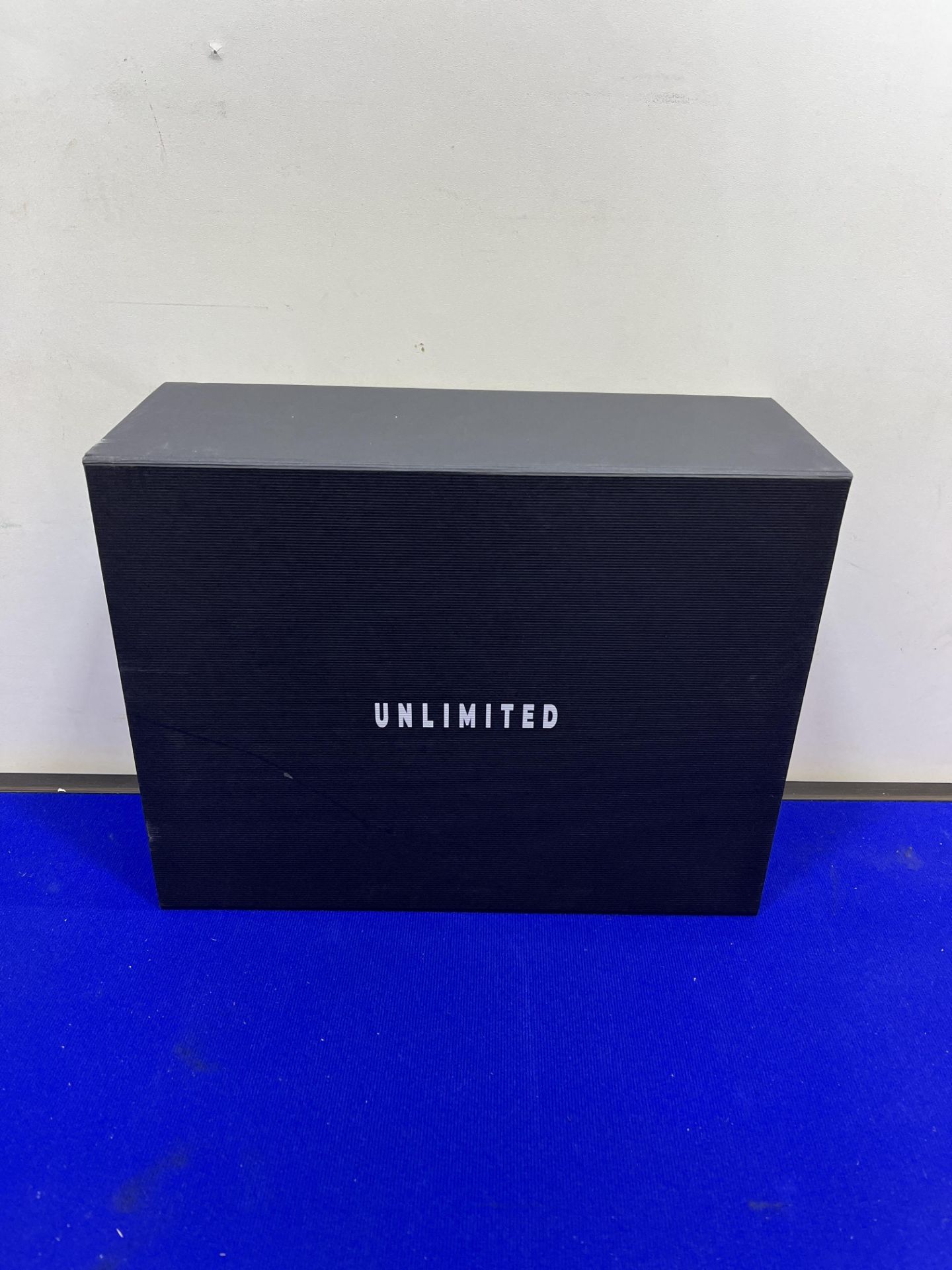 Pallet of Empty Unbranded/Branded Gift Boxes - Bild 7 aus 7