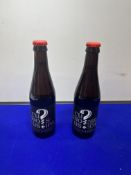 42 x Various Curious Brewery Beers 330ml