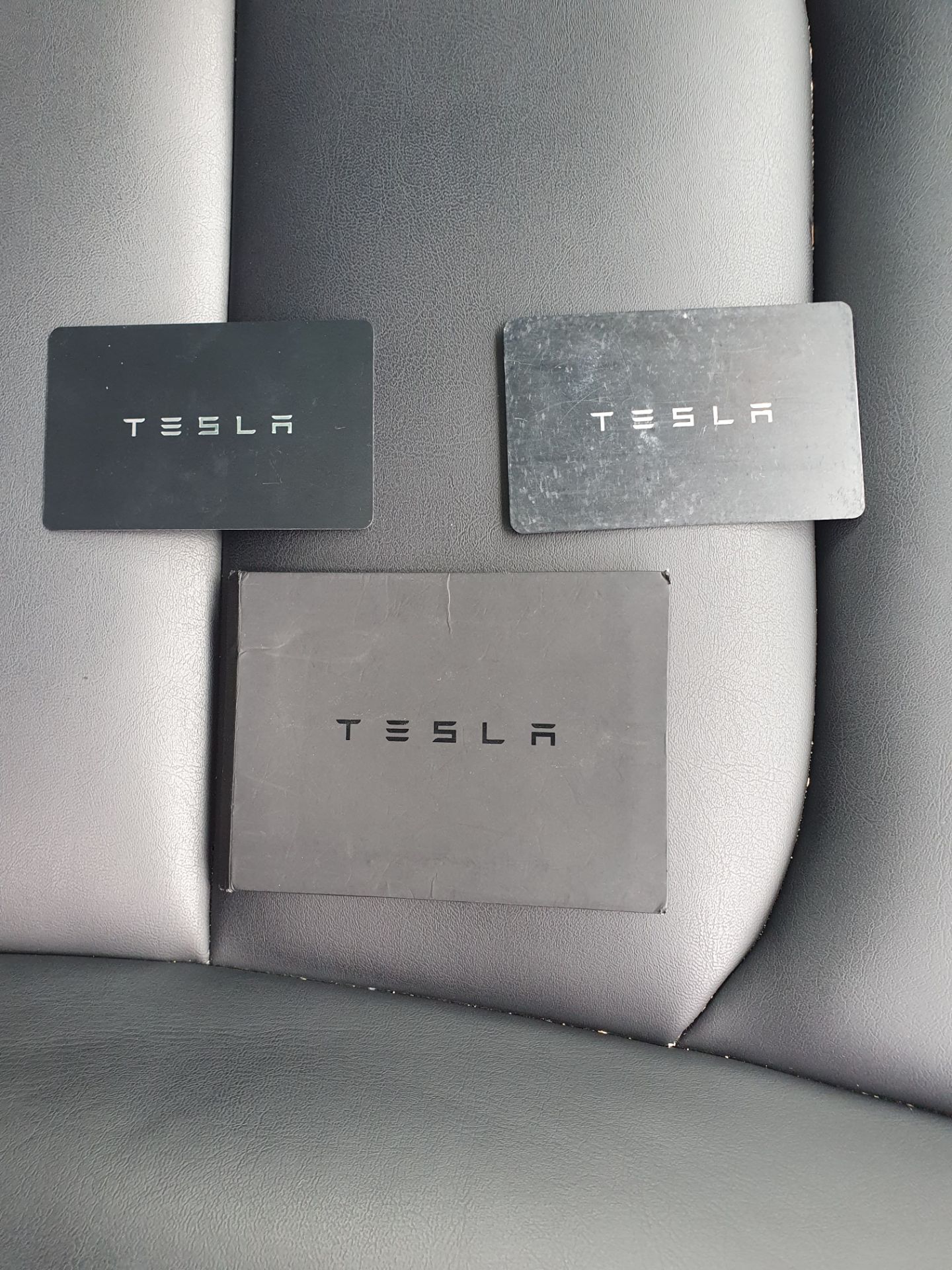 Tesla Model 3 | MW71 EYM | Mileage: 23,059 | ZERO VAT - Bild 32 aus 33