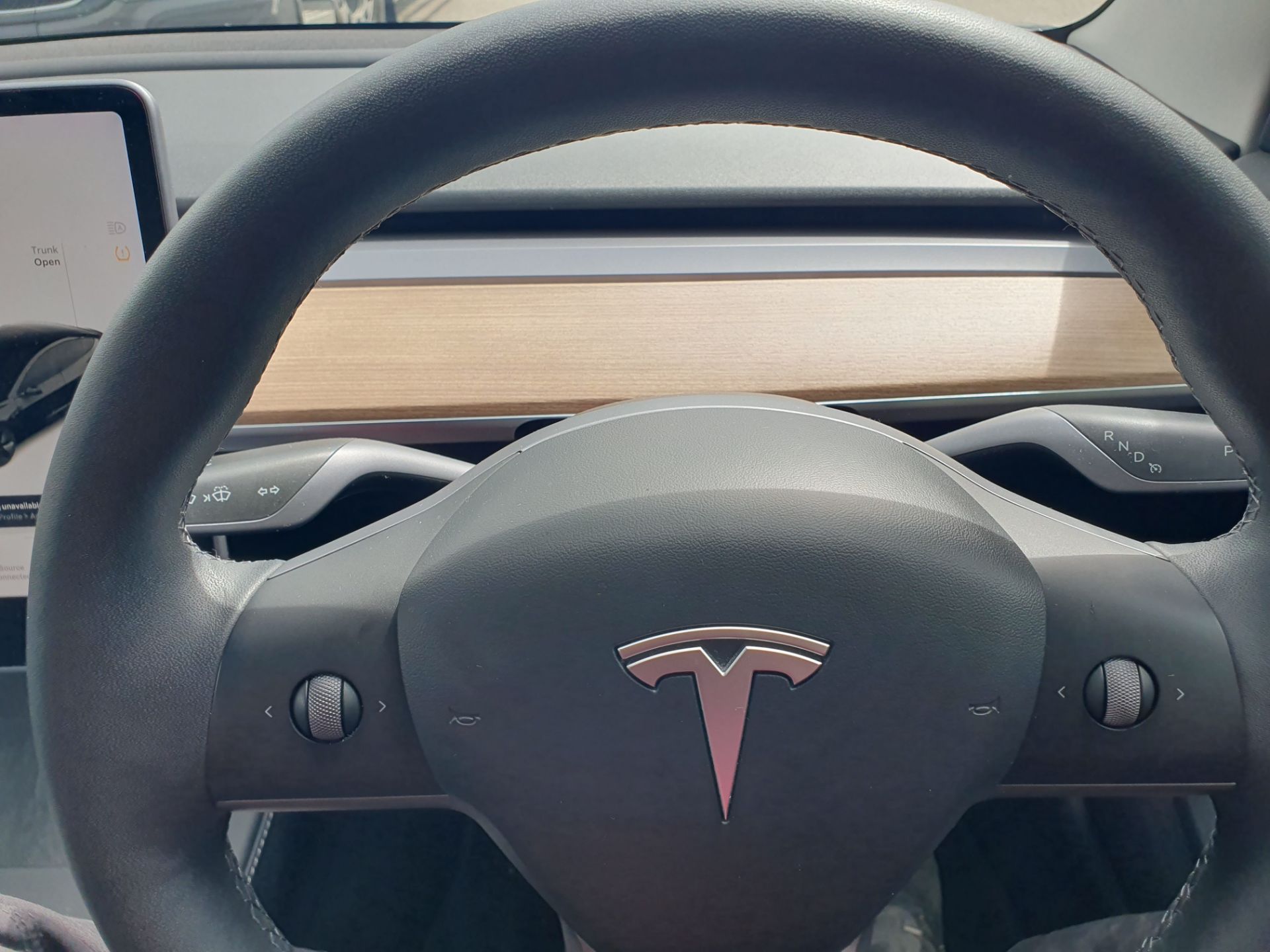 Tesla Model 3 | MW71 EYM | Mileage: 23,059 | ZERO VAT - Bild 25 aus 33