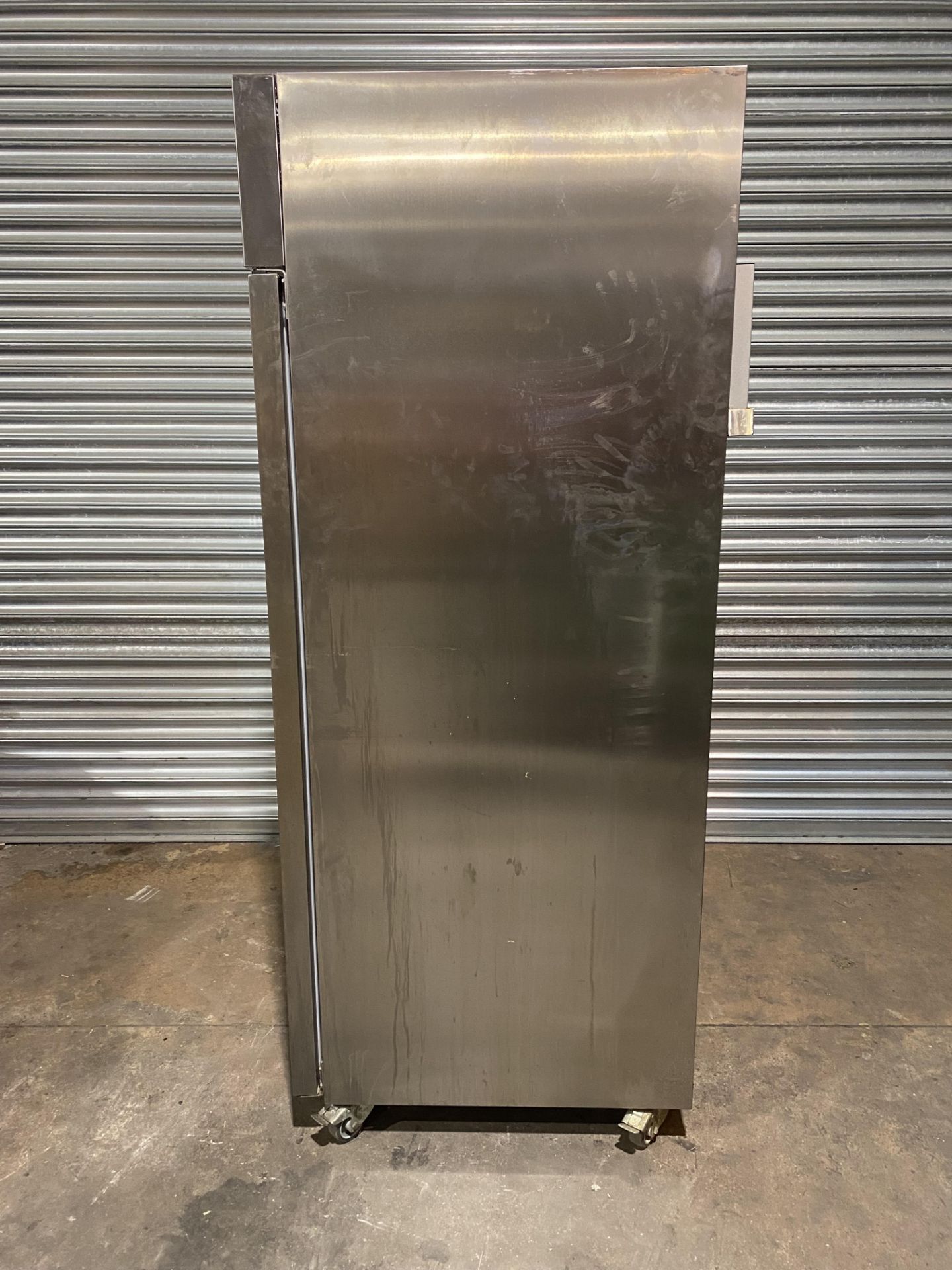 Foster XR1300H Xtra 2 Door 1300Ltr Cabinet Fridge - Bild 6 aus 8