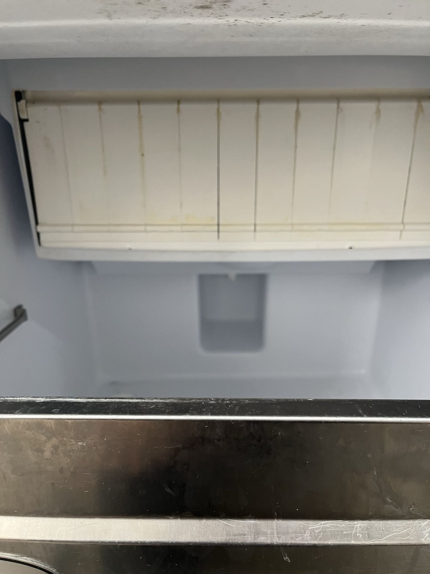 Foster FS50A Air-Cooled Integral Ice Maker 27/107 - Image 3 of 8