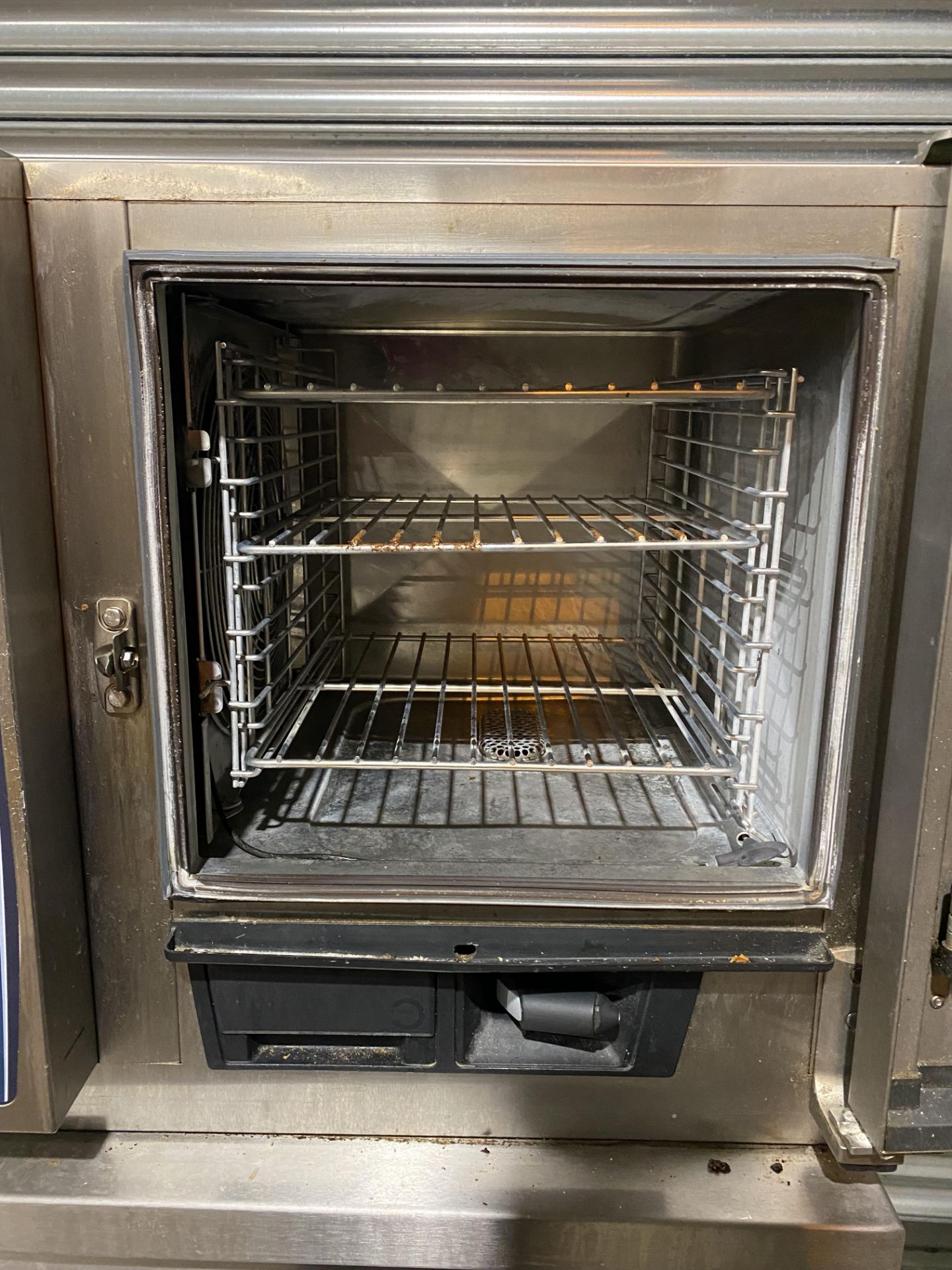 Rational SCC XS 6-2/3/E iCombi Pro Combi Oven ICP - Image 11 of 18