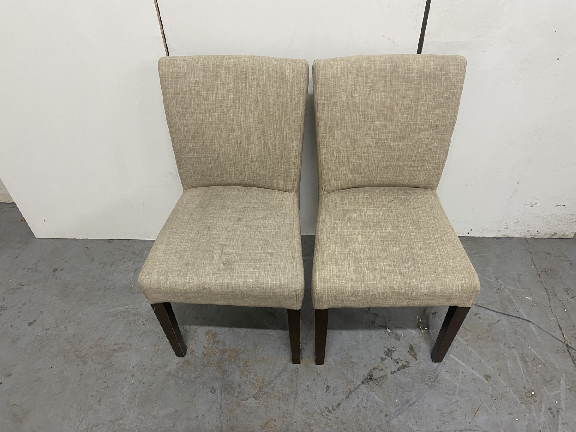 2 x Tables & 6 x Chairs Set - Bild 10 aus 10