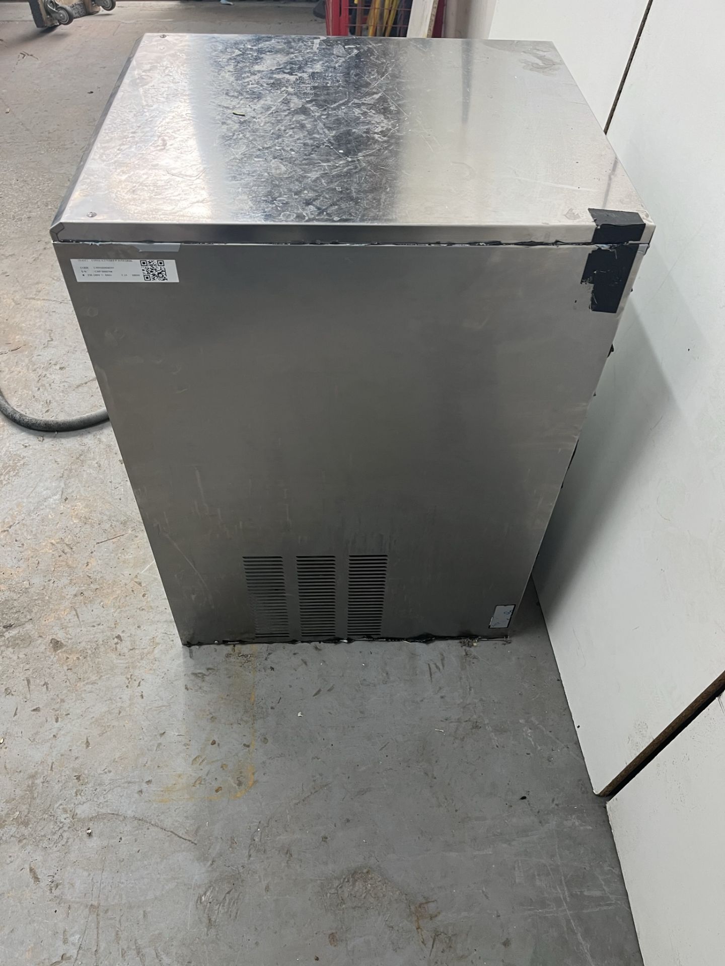 Foster FS50A Air-Cooled Integral Ice Maker 27/107 - Image 5 of 8