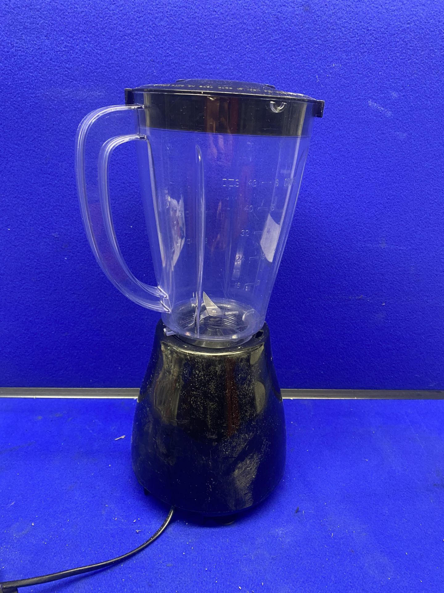 George Home GJB301B-16 1.5L, 400W Jug Blender - Image 3 of 5