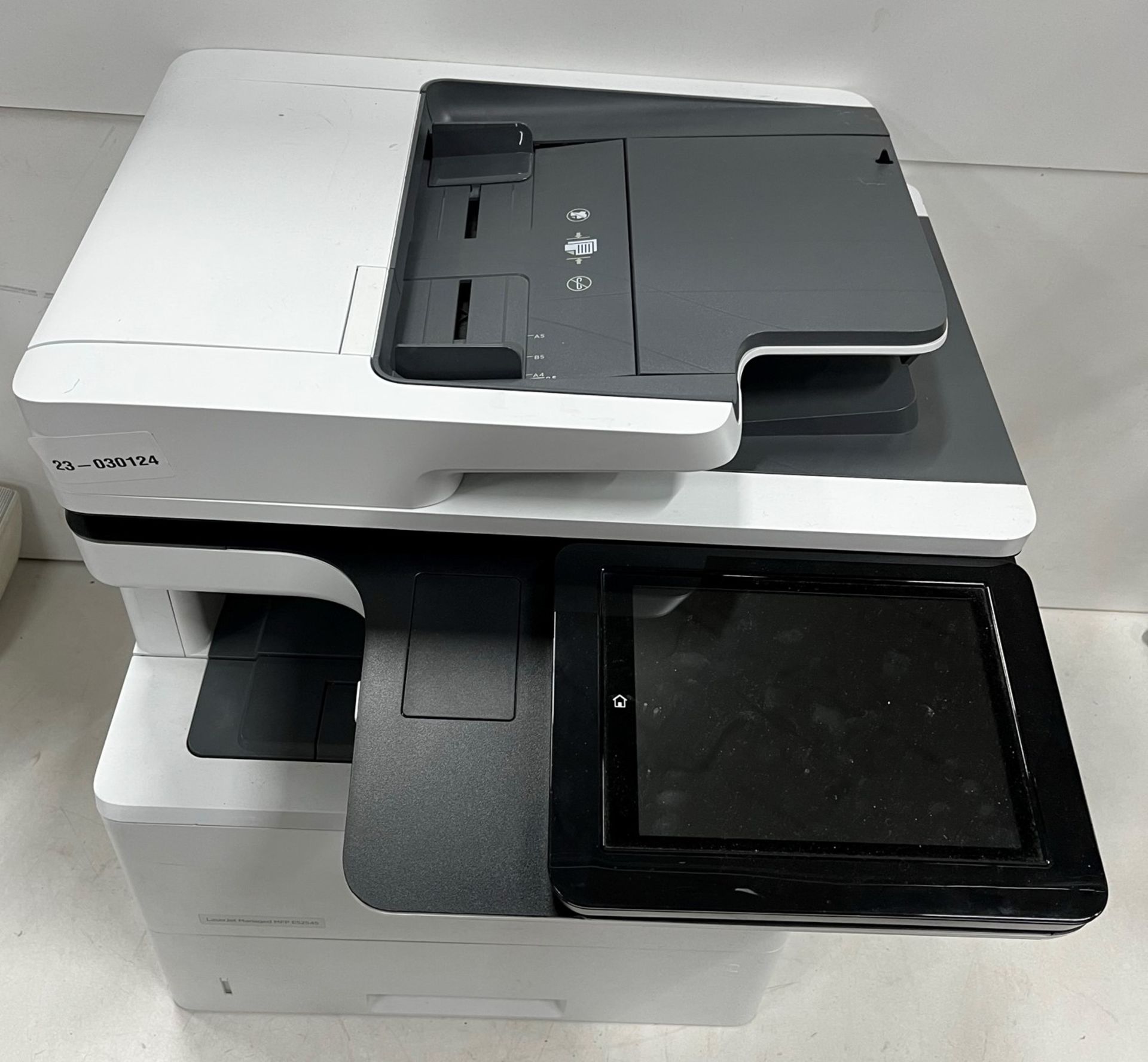 HP BOISB-1408-00 Multifunction Printer - Image 4 of 12