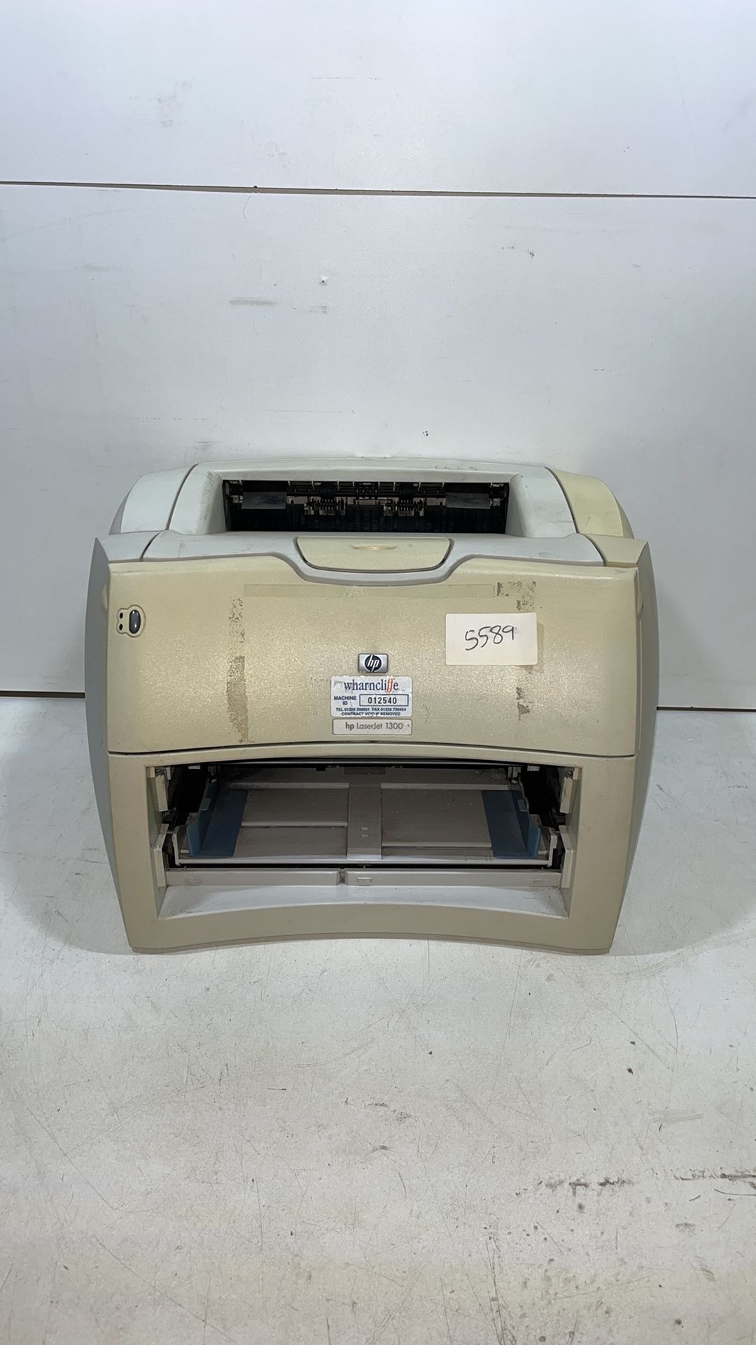 HP LaserJet 1300 Printer - Image 2 of 8
