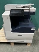 Xerox Versalink C7020 Multifunction Laser Printer