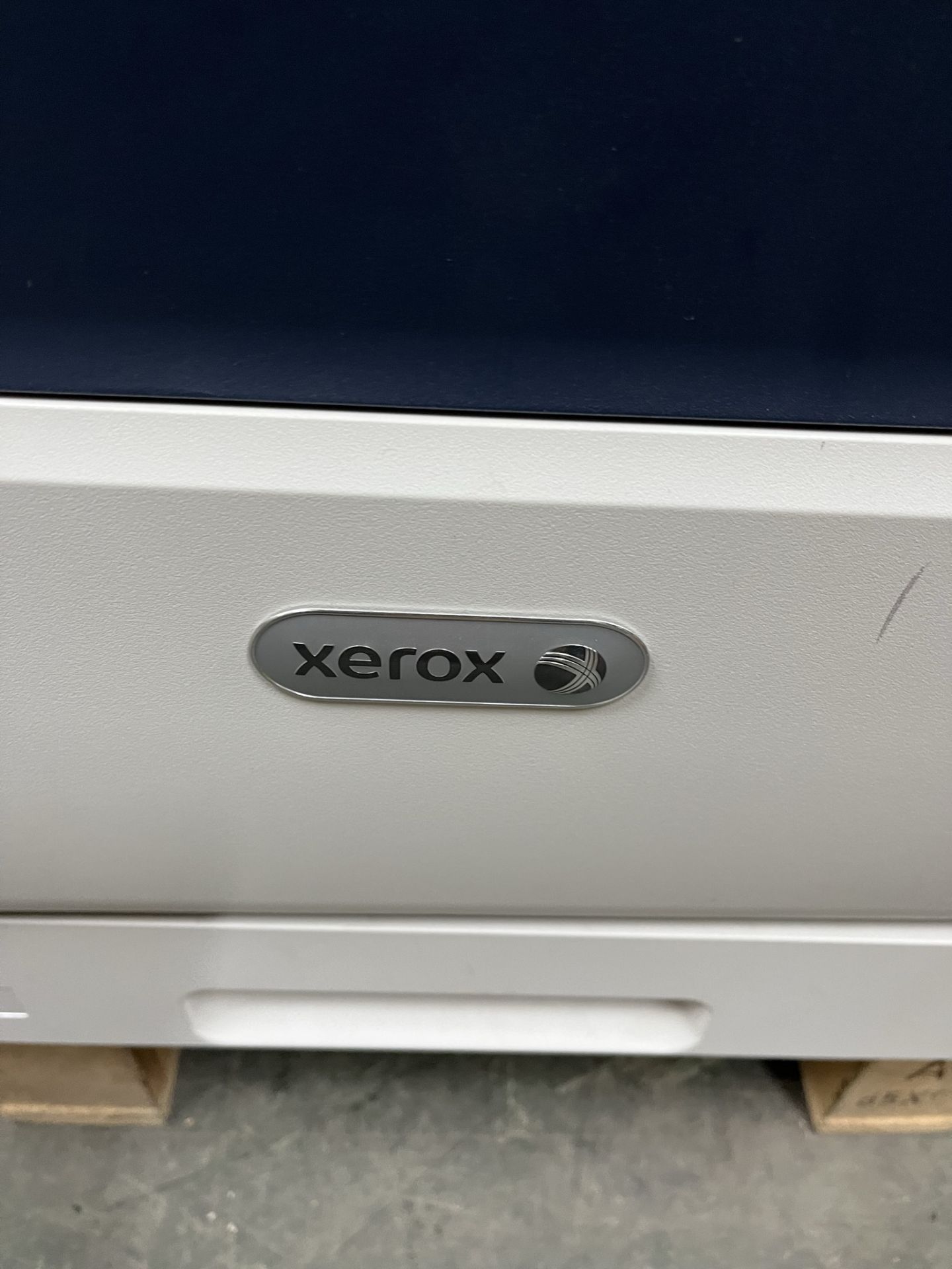 Xerox Versalink C7020 Multifunction Laser Printer - Image 3 of 14