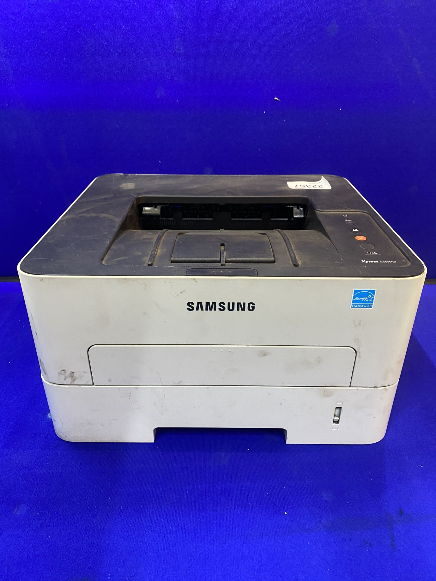 Samsung M2825ND Mono Laser Printer - Image 2 of 18
