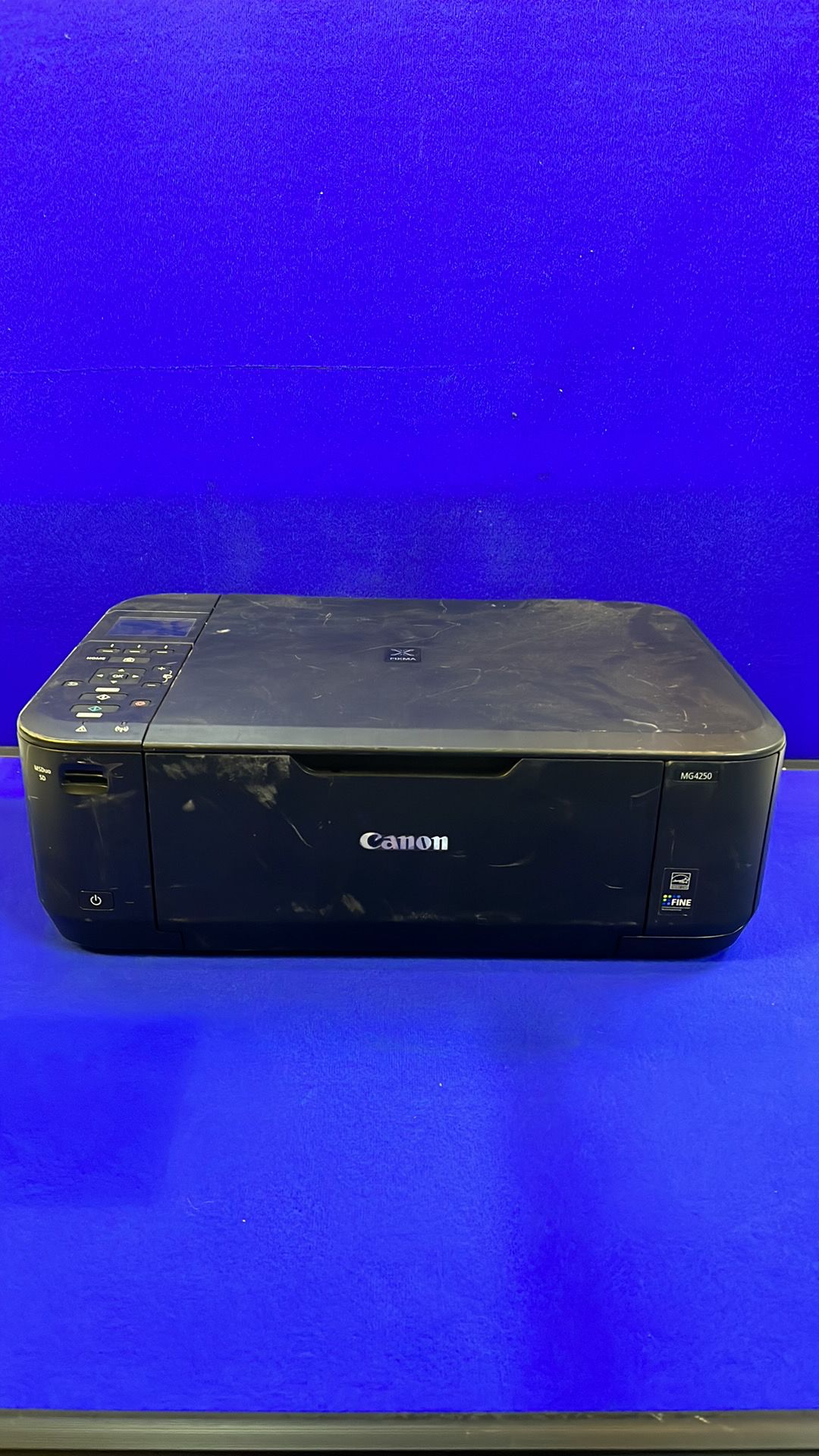 Cannon MG4250 LaserJet Printer