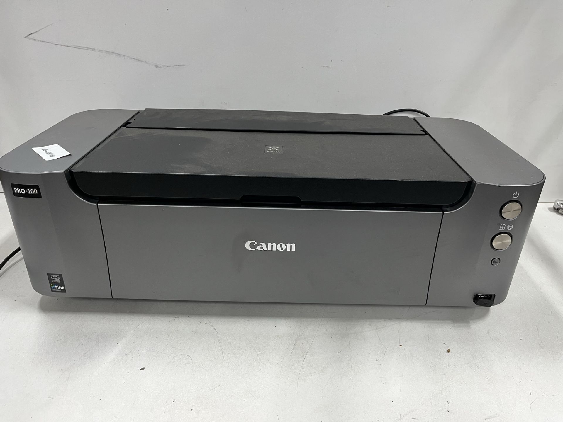 Cannon K10377 Multifunction Printer - Image 2 of 14