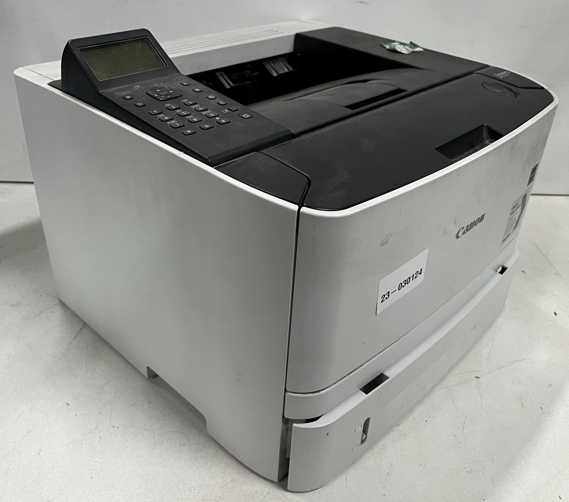 Cannon F161900 Multifunction Printer - Image 5 of 14