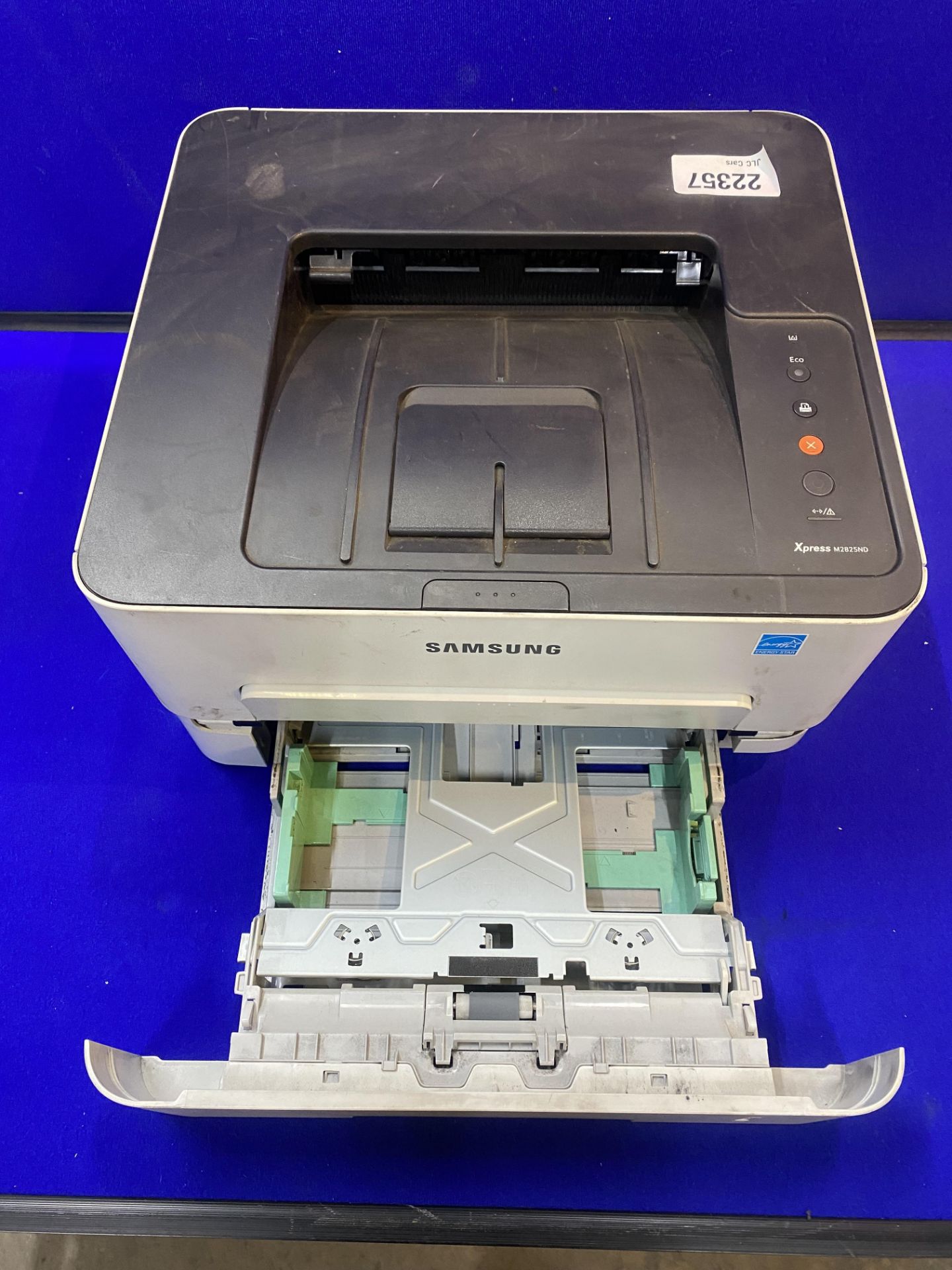 Samsung M2825ND Mono Laser Printer - Image 9 of 18