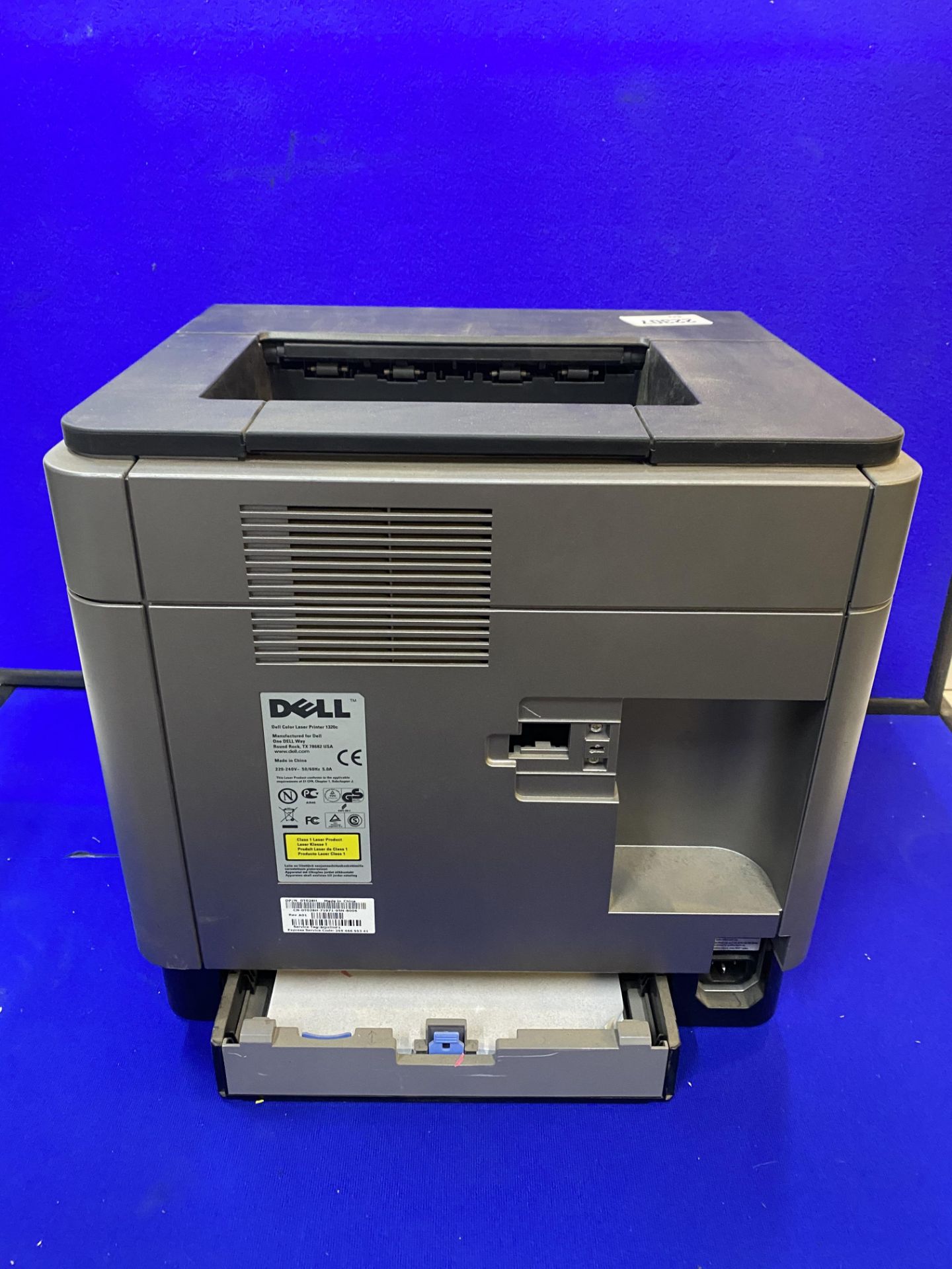 Dell 1320c Colour Network Laser Printer - Image 15 of 18