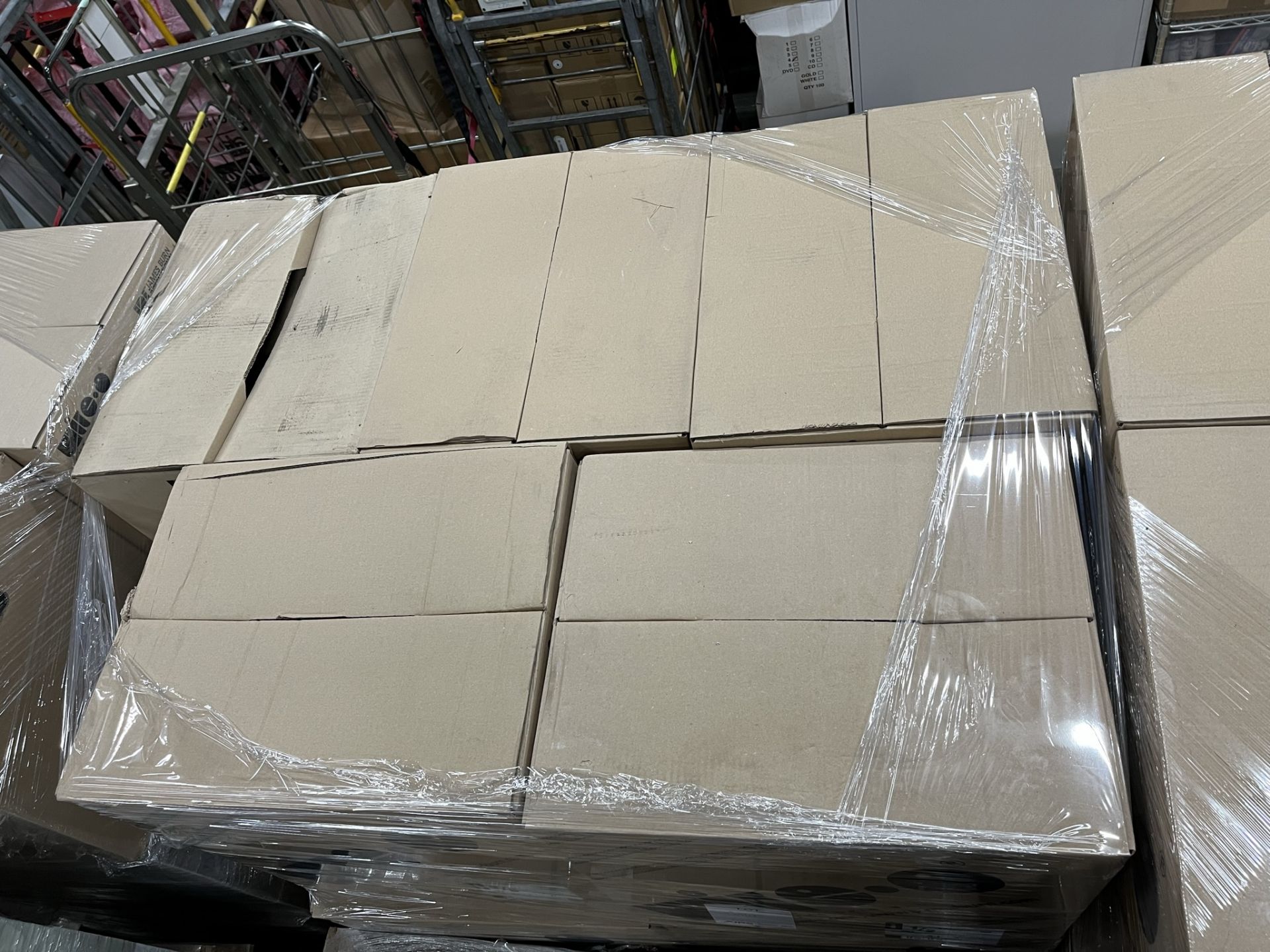 Pallet Of Various Sized Pad Binding *As Pictured* - Image 18 of 20