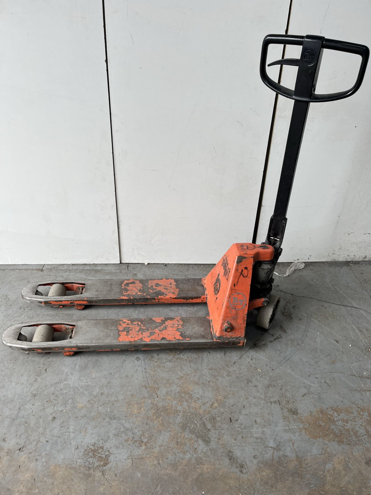 Unbranded Hand Pallet Truck