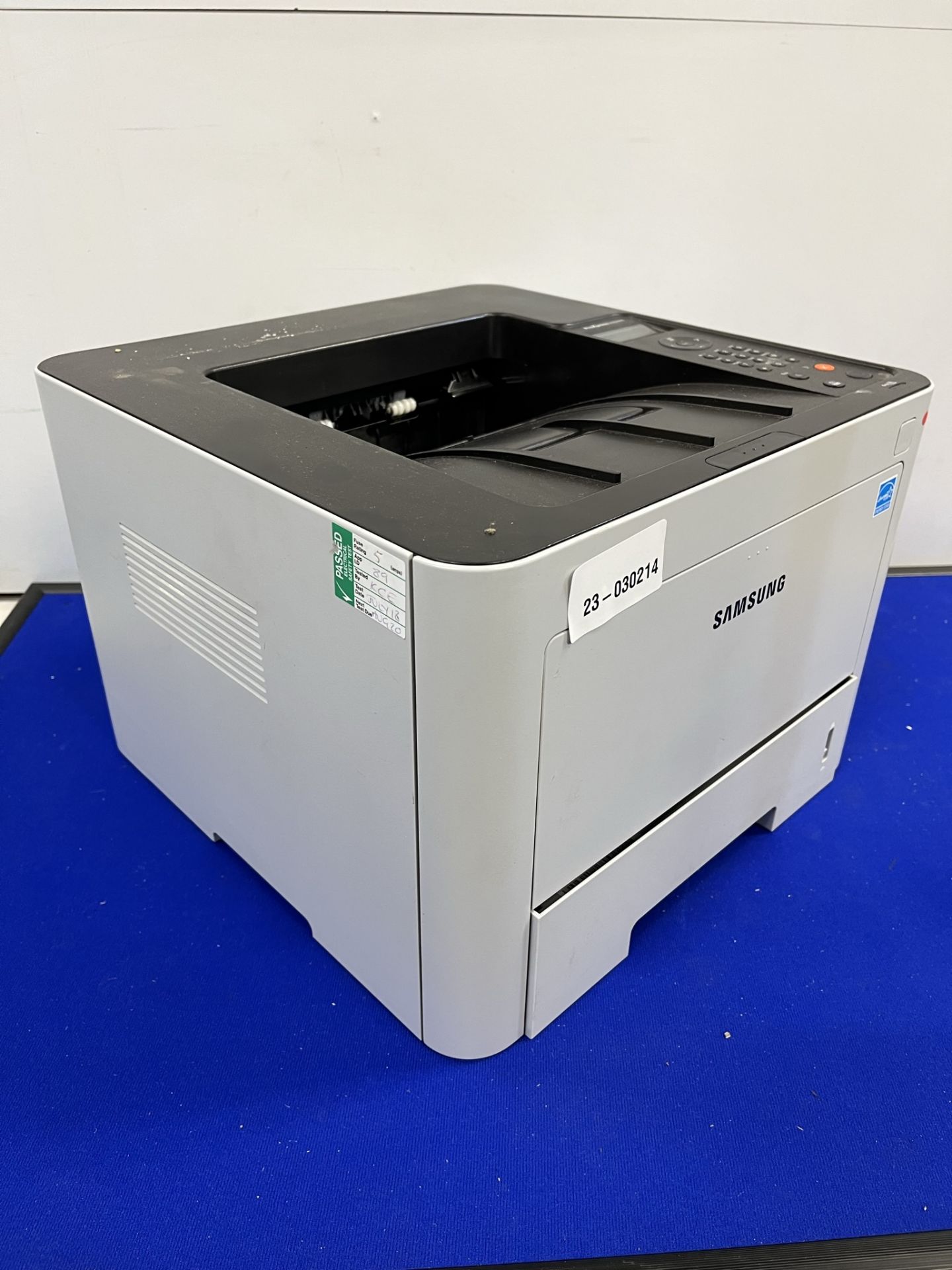 Samsung Proxpress M3820ND Laser Printer - Image 8 of 10