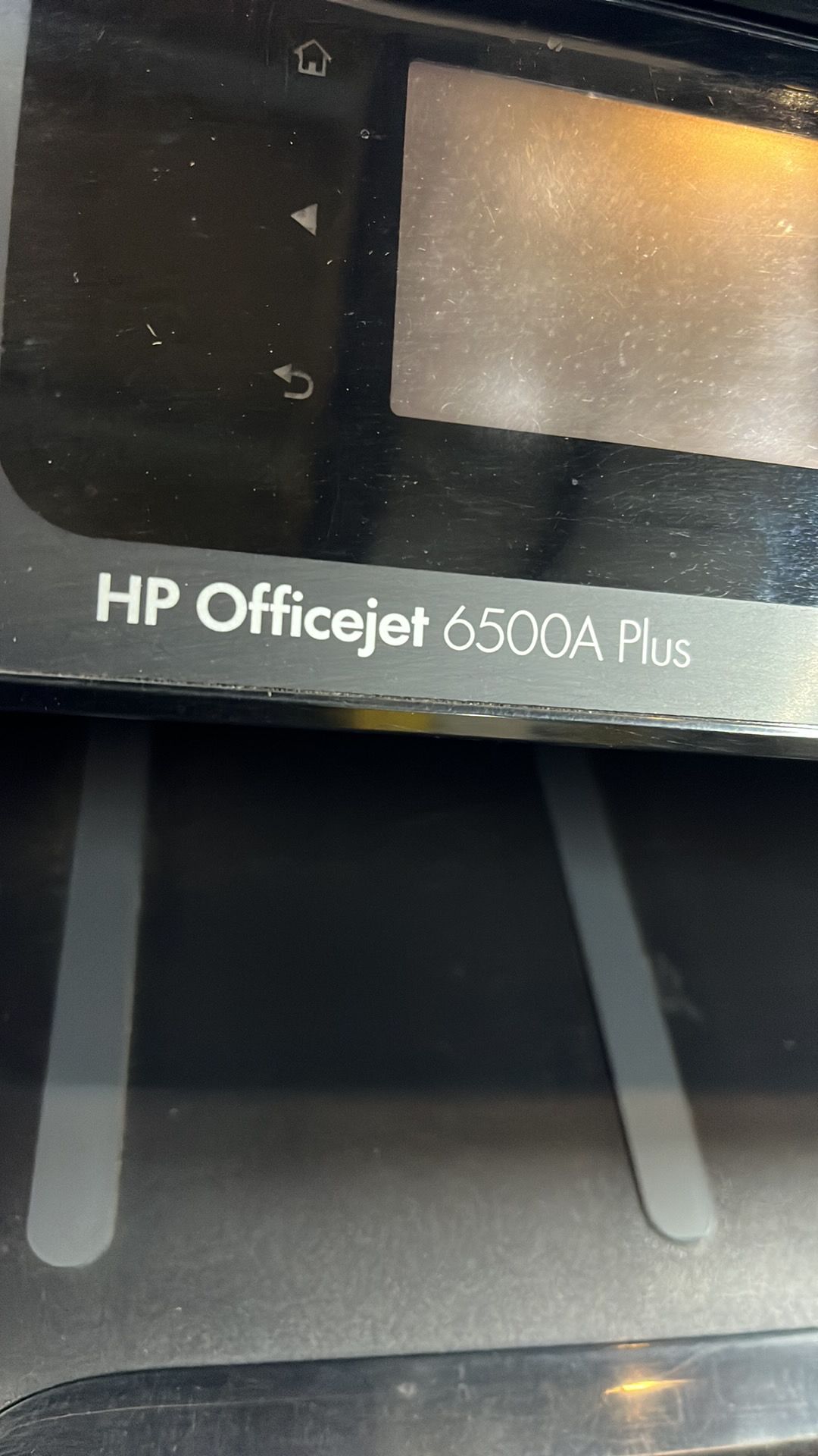 HP Officejet 6500A Plus All In One Printer - Image 4 of 6