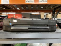 HP Designjet T120 24-in Printer