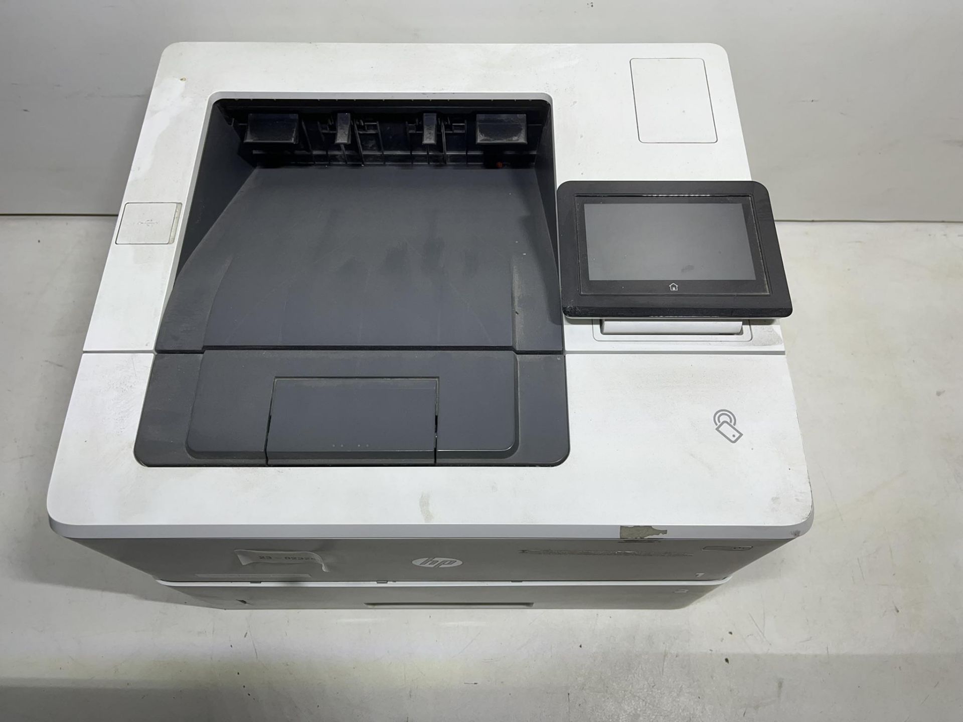 HP E50045 Laserjet Printer - Image 3 of 6