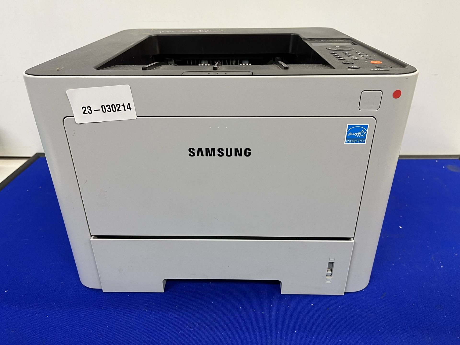 Samsung Proxpress M3820ND Laser Printer - Image 2 of 10