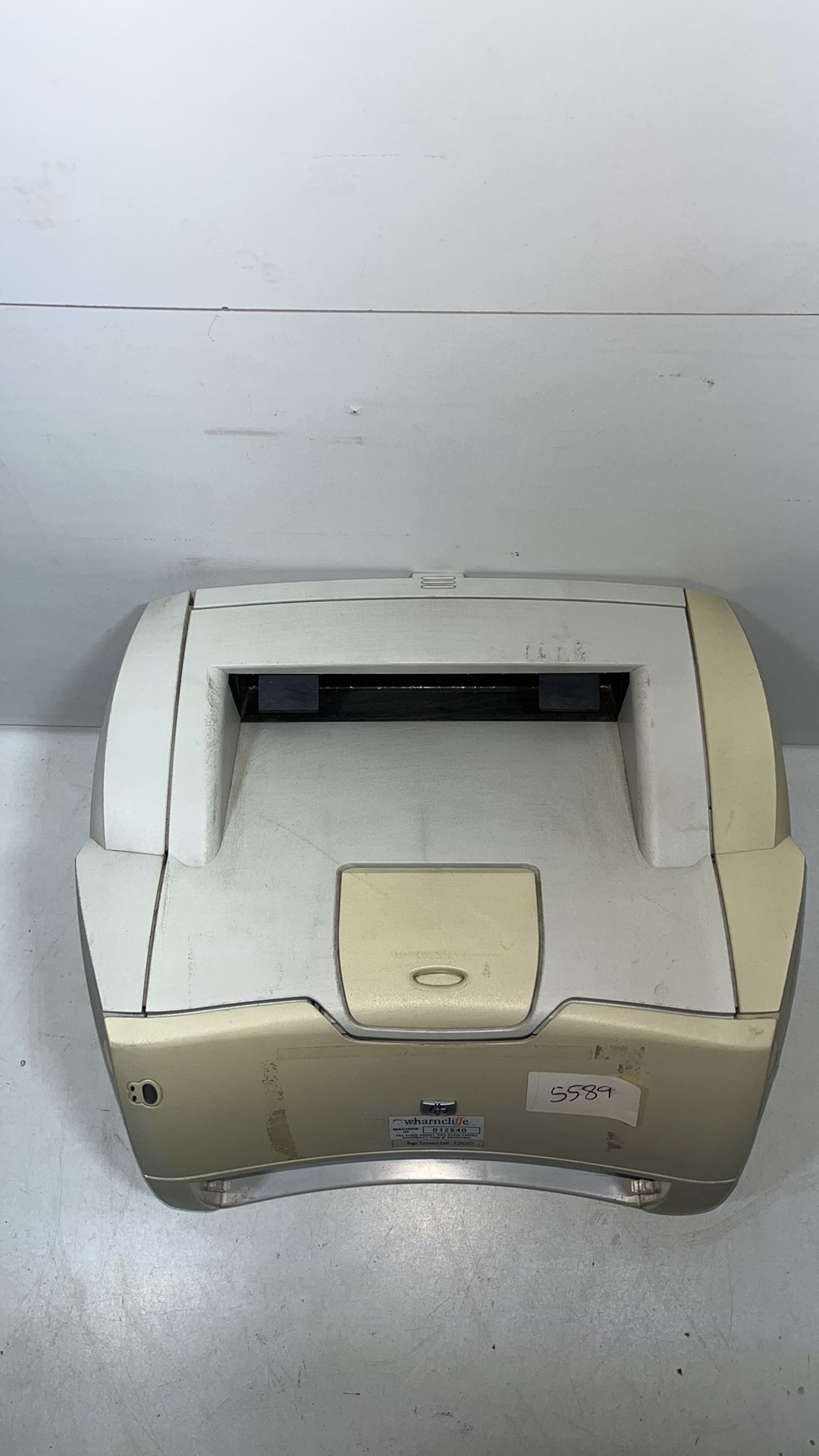 HP LaserJet 1300 Printer - Image 5 of 8