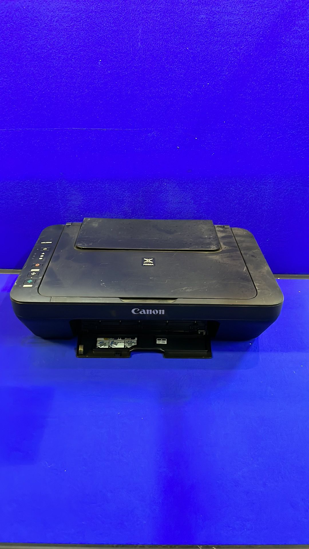 Cannon MG25505 LaserJet Printer