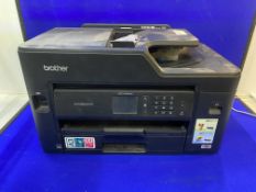 Brother MFC-J5335DW A4 Wireless Inkjet Printer