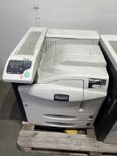 Kyocera FS-9530DN Mono Laser Printer