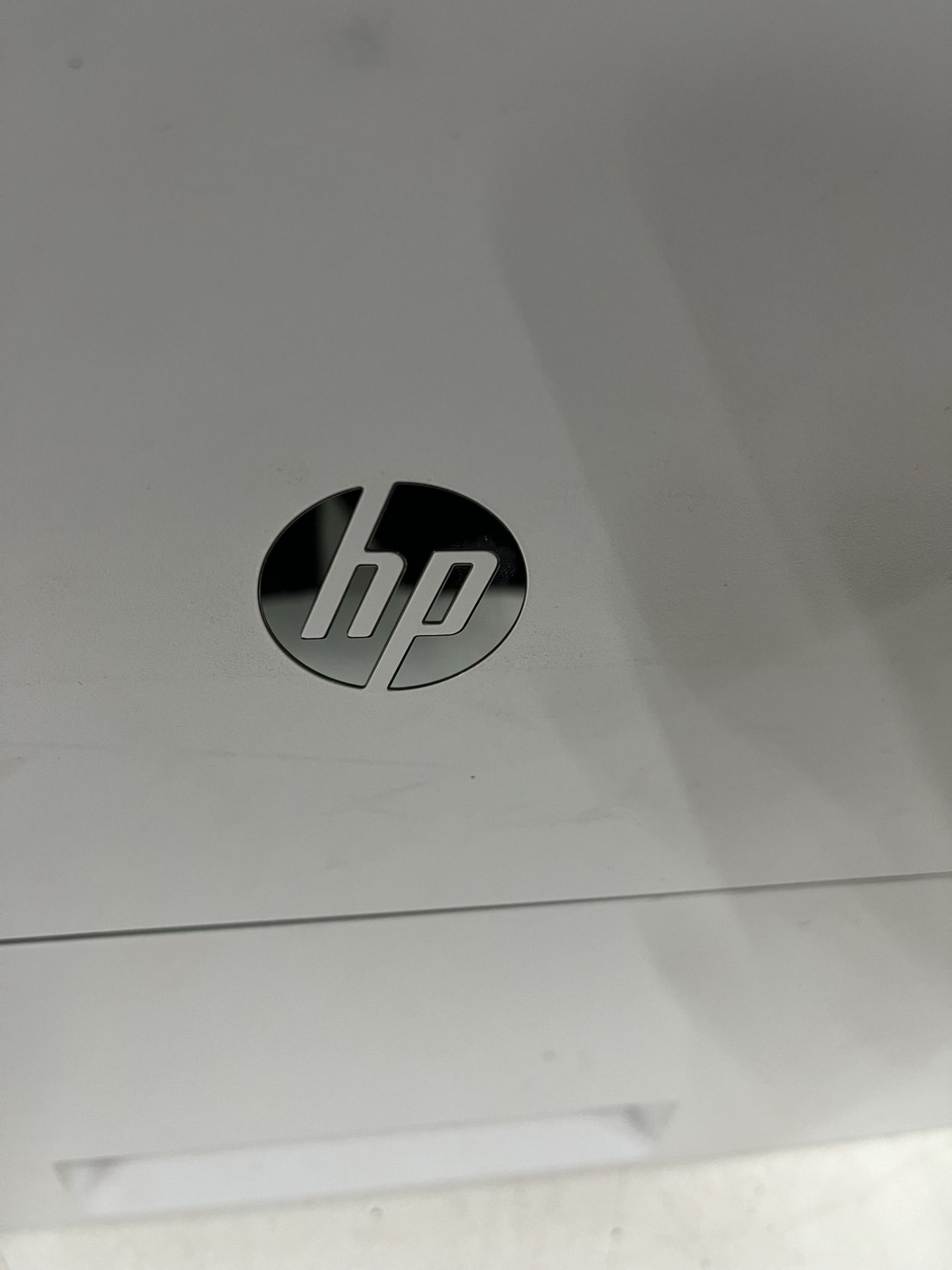 HP BOISB-1408-00 Multifunction Printer - Image 9 of 12