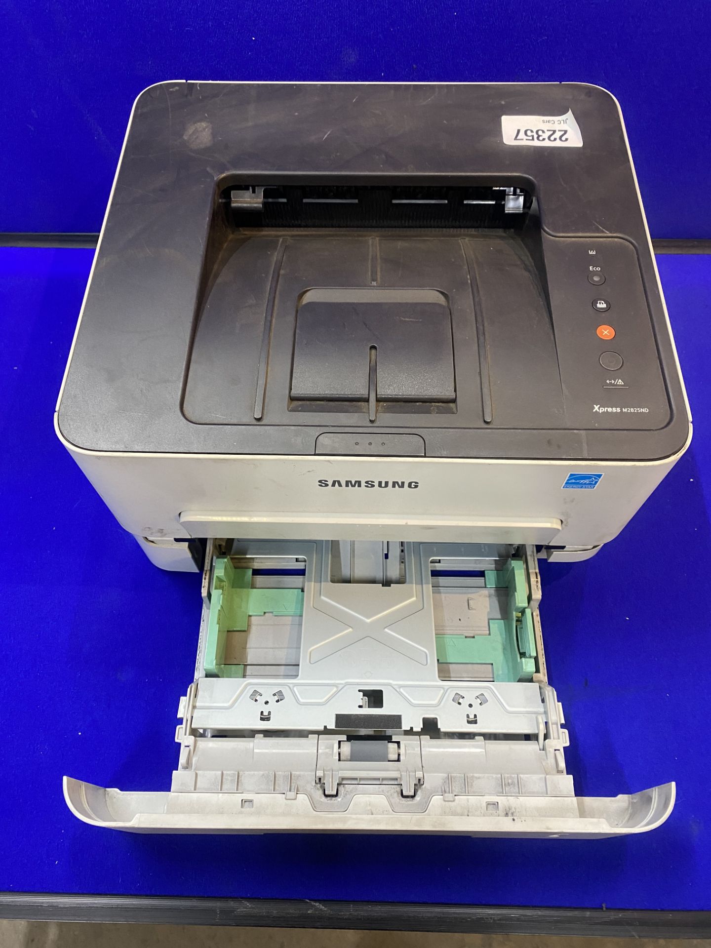 Samsung M2825ND Mono Laser Printer - Image 10 of 18