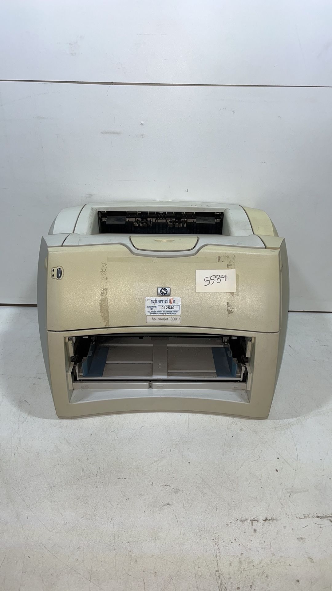 HP LaserJet 1300 Printer