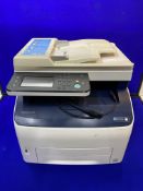 Xerox WorkCentre 6027 A4 Colour Multifunction Laser Printer