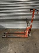 BT Lifter Rolatruc Hand Pallet Truck