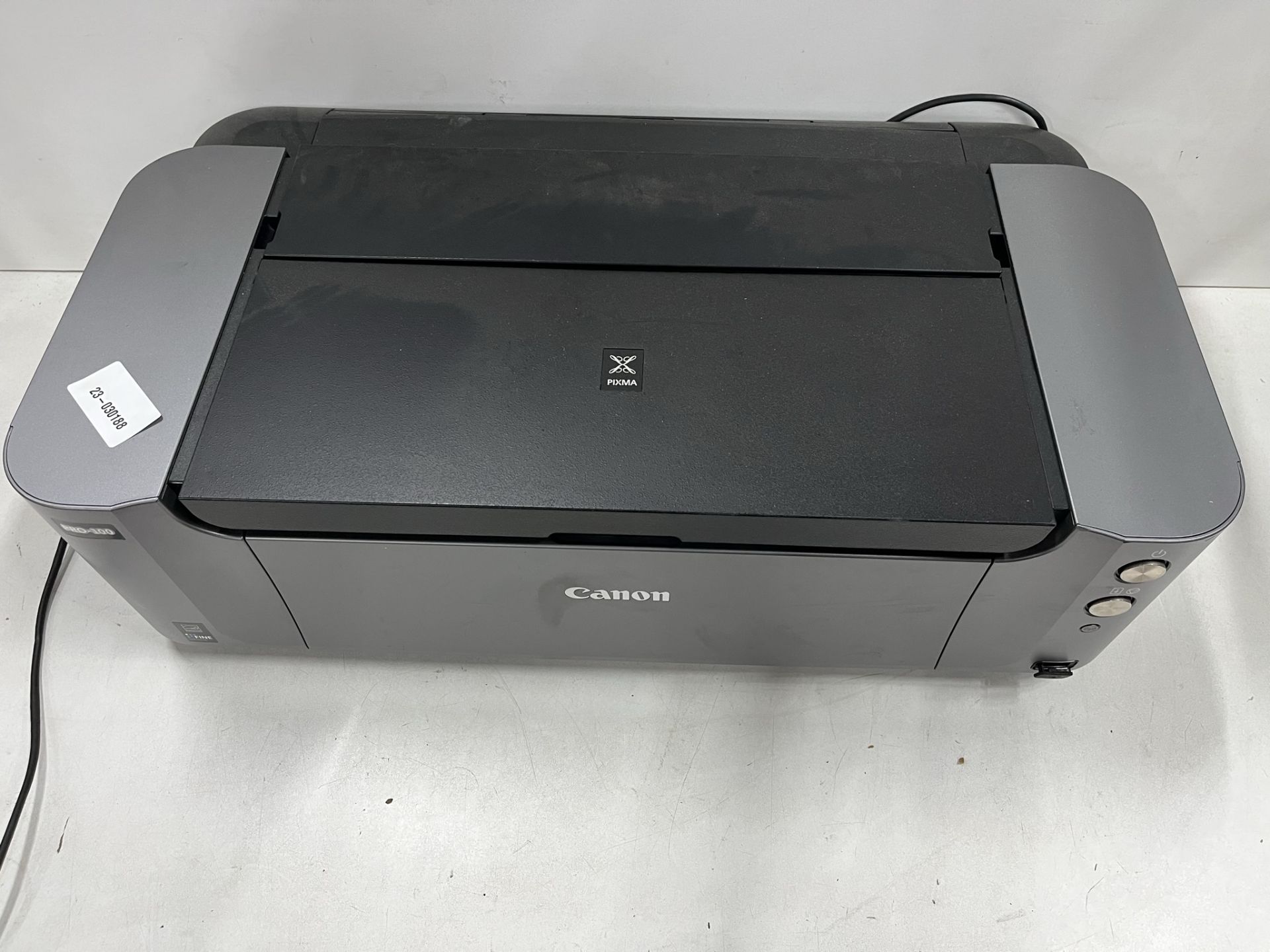 Cannon K10377 Multifunction Printer - Image 4 of 14