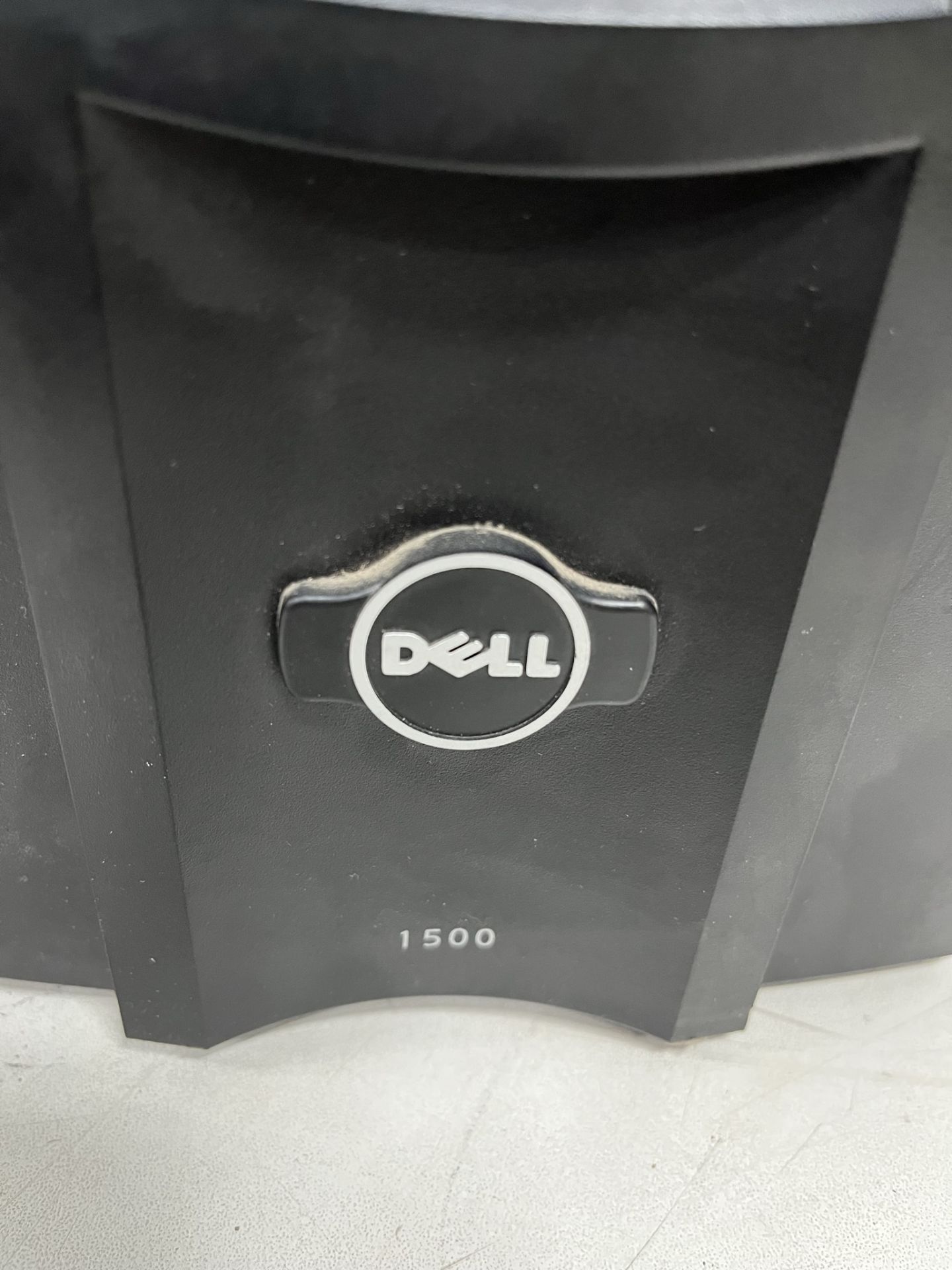 Dell 1500 Back Up Battery - Image 8 of 10