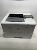 HP E50045 Laserjet Printer
