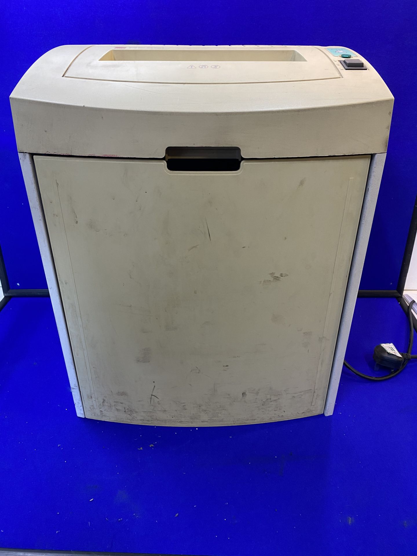 Rexel P-170 Paper Shredder - Image 2 of 14