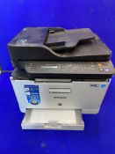 Samsung Xpress C460FW Colour All-In-One Laser Printer