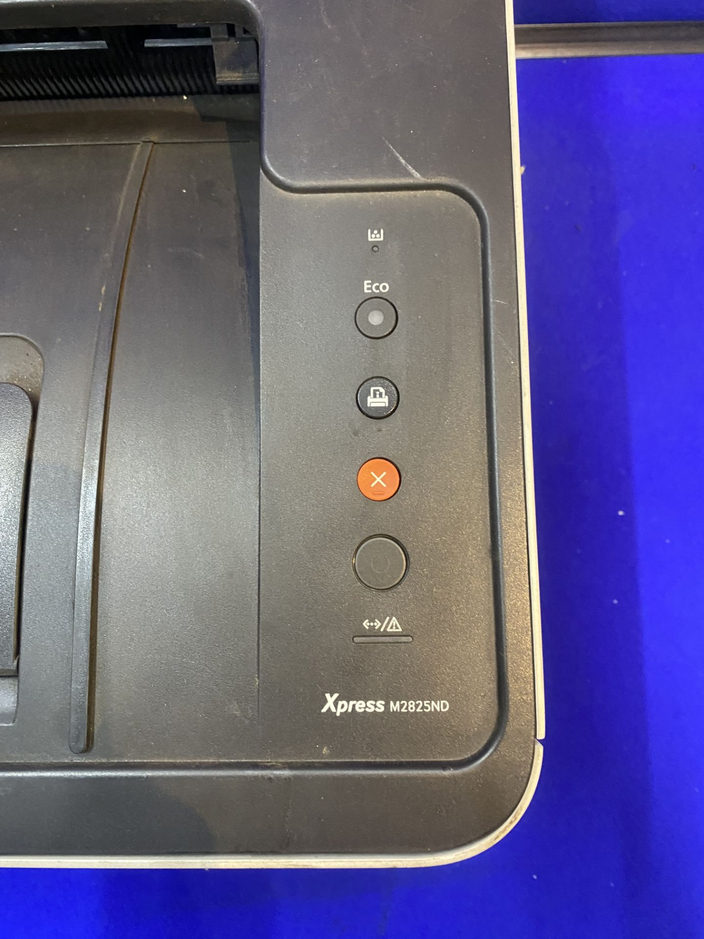 Samsung M2825ND Mono Laser Printer - Image 6 of 18